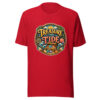 TREASURE THE TIDE Heartbeat-20260623-codex-fallback Graphic Tee mockup 19