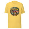 TREASURE THE TIDE Heartbeat-20260623-codex-fallback Graphic Tee mockup 20