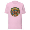TREASURE THE TIDE Heartbeat-20260623-codex-fallback Graphic Tee mockup 23