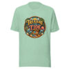 TREASURE THE TIDE Heartbeat-20260623-codex-fallback Graphic Tee mockup 24