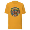 TREASURE THE TIDE Heartbeat-20260623-codex-fallback Graphic Tee mockup 6