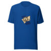 Trouble Is True North Trouble-true-north Graphic Tee mockup 1 Trouble Is True North Trouble-true-north Graphic Tee front view