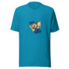 Trouble Is True North Trouble-true-north Graphic Tee mockup 2 Trouble Is True North Trouble-true-north Graphic Tee mockup 2