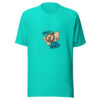 Trouble Is True North Trouble-true-north Graphic Tee mockup 3 Trouble Is True North Trouble-true-north Graphic Tee mockup 3