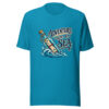 Adventure Sent By Sea Adventure-sent-by-sea Graphic Tee mockup 2 Adventure Sent By Sea Graphic Tee mockup 2