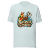 Buccaneer Beach Club Graphic Tee front view