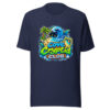 Cove Cryptid Club Graphic Tee mockup 6 Cove Cryptid Club Graphic Tee mockup 6