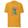 Dragon-Fired Snack Shack Dragon-fired-snack-shack Graphic Tee mockup 3 Dragon-Fired Snack Shack Dragon-fired-snack-shack Graphic Tee mockup 3