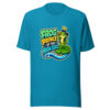 Frog Prince Of The High Seas Frog-prince-pirate Graphic Tee mockup 2 Frog Prince Of The High Seas Frog-prince-pirate Graphic Tee mockup 2