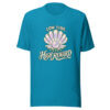 Low Tide, High Reward Low-tide-high-reward Graphic Tee mockup 2 Low Tide, High Reward Low-tide-high-reward Graphic Tee mockup 2