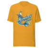 Mermaiden Voyage Mermaiden-voyage Graphic Tee mockup 3 Mermaiden Voyage Graphic Tee mockup 3