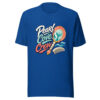 Pearl Cove Crew Graphic Tee mockup 3 Pearl Cove Crew Graphic Tee mockup 3
