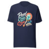 Pearl Cove Crew Graphic Tee mockup 6 Pearl Cove Crew Graphic Tee mockup 6