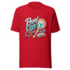 Pearl Cove Crew Graphic Tee mockup 8 Pearl Cove Crew Graphic Tee mockup 8
