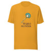 Pearls And Plunder Graphic Tee mockup 1 Pearls And Plunder Graphic Tee front view