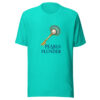 Pearls And Plunder Graphic Tee mockup 3 Pearls And Plunder Graphic Tee mockup 3