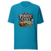 Pirate Cove Daydream Graphic Tee mockup 2 Pirate Cove Daydream Graphic Tee mockup 2