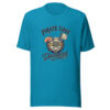 Pirate Cove Daydream Graphic Tee mockup 2