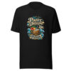 Pirate Dragon Parade Graphic Tee mockup 4 Pirate Dragon Parade Graphic Tee mockup 4