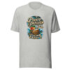 Pirate Dragon Parade Graphic Tee mockup 7 Pirate Dragon Parade Graphic Tee mockup 7