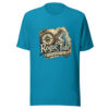 Rogue Tide Cartography Club Graphic Tee mockup 2 Rogue Tide Cartography Club Graphic Tee mockup 2