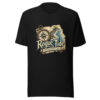 Rogue Tide Cartography Club Graphic Tee mockup 4 Rogue Tide Cartography Club Graphic Tee mockup 4