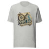 Rogue Tide Cartography Club Graphic Tee mockup 7 Rogue Tide Cartography Club Graphic Tee mockup 7