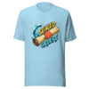 Sealed Orders Sealed-orders Graphic Tee mockup 1 Sealed Orders Sealed-orders Graphic Tee front view