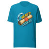 Sealed Orders Sealed-orders Graphic Tee mockup 2 Sealed Orders Sealed-orders Graphic Tee mockup 2