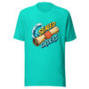 Sealed Orders Sealed-orders Graphic Tee mockup 3 Sealed Orders Sealed-orders Graphic Tee mockup 3