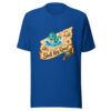 Shell Key Quest Graphic Tee mockup 3 Shell Key Quest Graphic Tee mockup 3