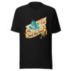 Shell Key Quest Graphic Tee mockup 4 Shell Key Quest Graphic Tee mockup 4