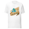 Shell Key Quest Graphic Tee mockup 5 Shell Key Quest Graphic Tee mockup 5