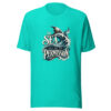 The Sea Does Not Ask Permission Sea-does-not-ask-permission Graphic Tee mockup 3 The Sea Does Not Ask Permission Graphic Tee mockup 3