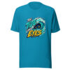 The Tide Has Eyes Tide-has-eyes Graphic Tee mockup 2 The Tide Has Eyes Tide-has-eyes Graphic Tee mockup 2