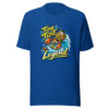 Tiny Tide Legend Graphic Tee mockup 3
