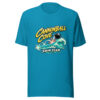 Cannonball Cove Swim Team Cannonball-cove-swim Graphic Tee mockup 2 Cannonball Cove Swim Team Cannonball-cove-swim Graphic Tee mockup 2
