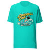 Cannonball Cove Swim Team Cannonball-cove-swim Graphic Tee mockup 3 Cannonball Cove Swim Team Cannonball-cove-swim Graphic Tee mockup 3