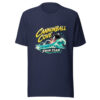 Cannonball Cove Swim Team Cannonball-cove-swim Graphic Tee mockup 6 Cannonball Cove Swim Team Cannonball-cove-swim Graphic Tee mockup 6