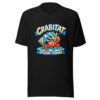 Crabitat Upgrade Pending Hermit-crab-renovation Graphic Tee mockup 4 Crabitat Upgrade Pending Hermit-crab-renovation Graphic Tee mockup 4