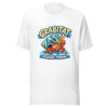 Crabitat Upgrade Pending Hermit-crab-renovation Graphic Tee mockup 5 Crabitat Upgrade Pending Hermit-crab-renovation Graphic Tee mockup 5