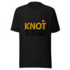 Knot On The Clock Pirate Time Graphic Tee mockup 4 Knot On The Clock Pirate Time Graphic Tee mockup 4