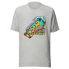 Map First Questions Later Graphic Tee mockup 7 Map First Questions Later Graphic Tee mockup 7