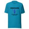 Mermaid Collections Include Ocean Oddities Graphic Tee mockup 2 Mermaid Collections Include Ocean Oddities Graphic Tee mockup 2