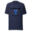Mermaid Collections Include Ocean Oddities Graphic Tee mockup 6 Mermaid Collections Include Ocean Oddities Graphic Tee mockup 6