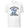 Mermaid Heirlooms Wash Ashore Graphic Tee mockup 5 Mermaid Heirlooms Wash Ashore Graphic Tee mockup 5