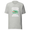 Mermaid Luggage Has A Shell Allowance Graphic Tee mockup 7 Mermaid Luggage Has A Shell Allowance Graphic Tee mockup 7