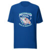Mermaid Mail Runs On Moonlight Mermaid-moonlight-mail Graphic Tee mockup 3 Mermaid Mail Runs On Moonlight Mermaid-moonlight-mail Graphic Tee mockup 3