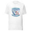 Mermaid Mail Runs On Moonlight Mermaid-moonlight-mail Graphic Tee mockup 5 Mermaid Mail Runs On Moonlight Mermaid-moonlight-mail Graphic Tee mockup 5