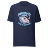 Mermaid Mail Runs On Moonlight Mermaid-moonlight-mail Graphic Tee mockup 6 Mermaid Mail Runs On Moonlight Mermaid-moonlight-mail Graphic Tee mockup 6